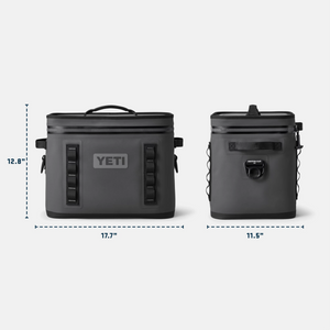 YETI Flip 18 Cooler