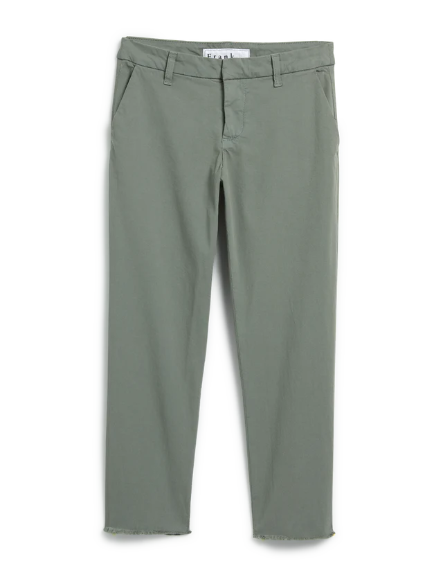 Italian Chino In Rosemary