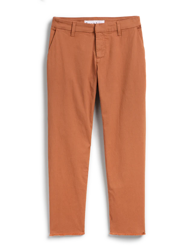 Frank &amp; Eileen Italian Chino Toffee