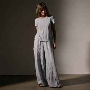 Vtg Tee GREY SKY PIGMENT