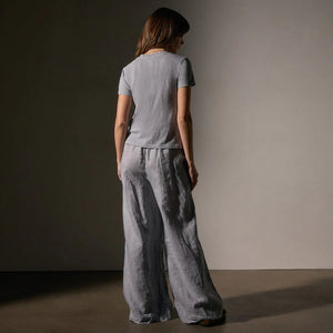 Vtg Tee GREY SKY PIGMENT