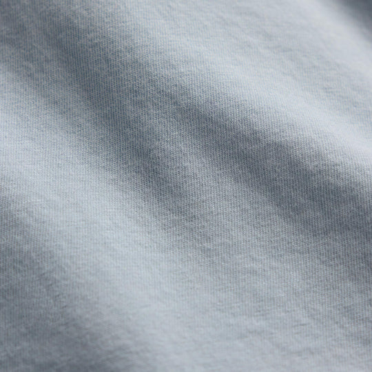 James Perse Vtg Tee Blue Noir Pigment