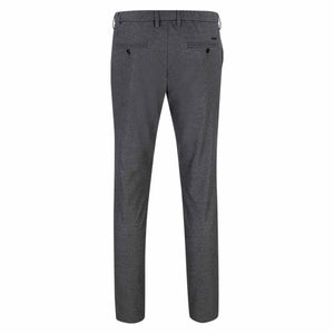 Alberto JUMP Pants in Grey