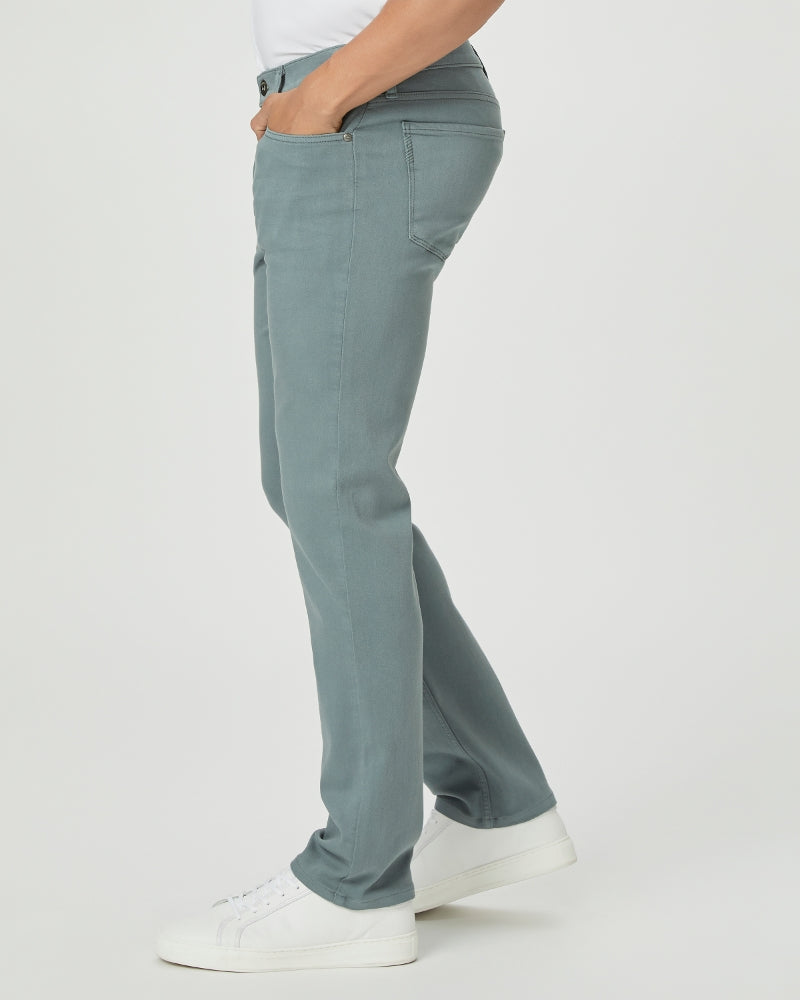 Paige Federal Pant In Evening Hills