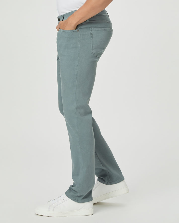 Paige Federal Pant In Evening Hills