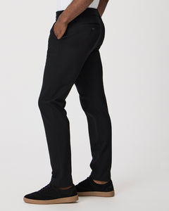 Paige Stafford Trousers in Black