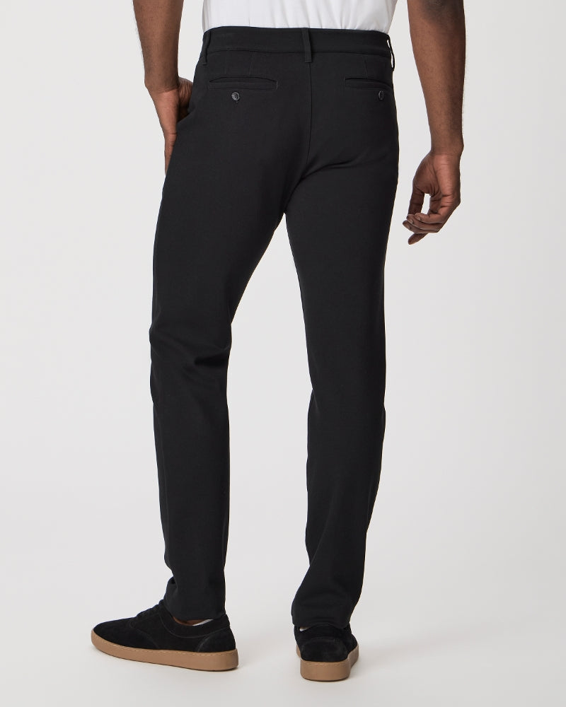 Paige Stafford Trousers In Black
