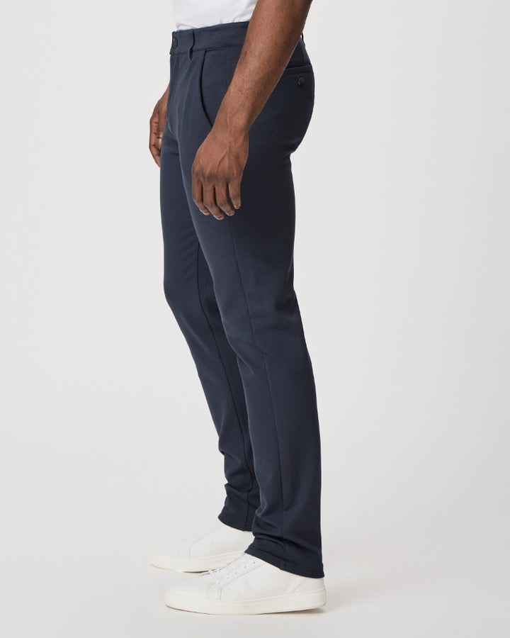 Paige Stafford Trousers In Deep Anchor