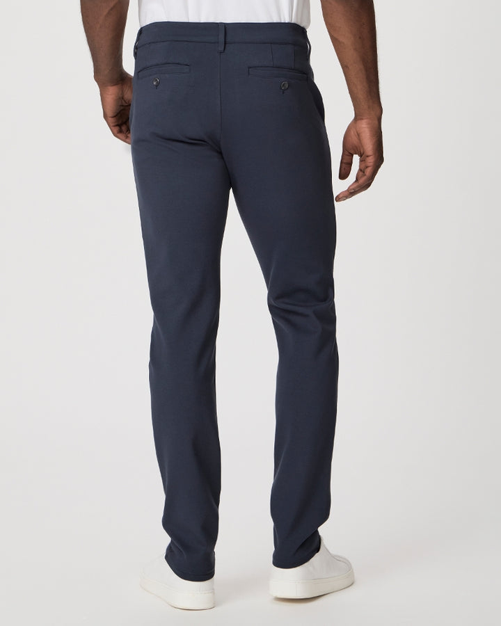 Paige Stafford Trousers In Deep Anchor