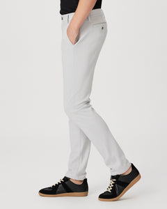 Paige Stafford Trousers in Shadow Grey