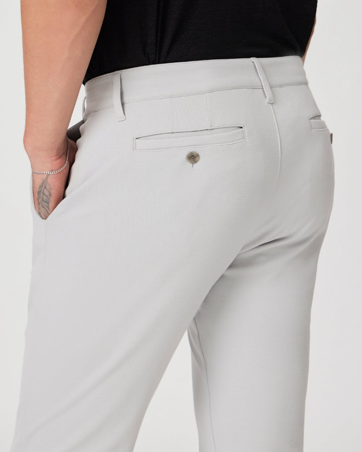 Paige Stafford Trousers In Shadow Grey