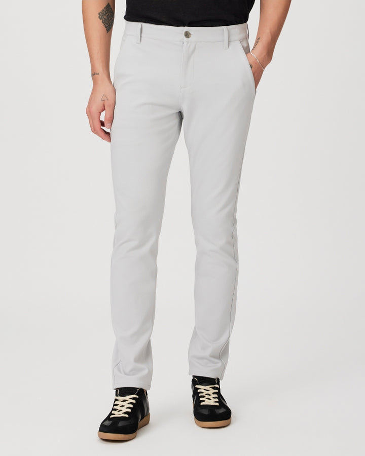 Paige Stafford Trousers In Shadow Grey