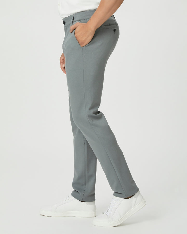 Paige Stafford Trouser In Evening Hills