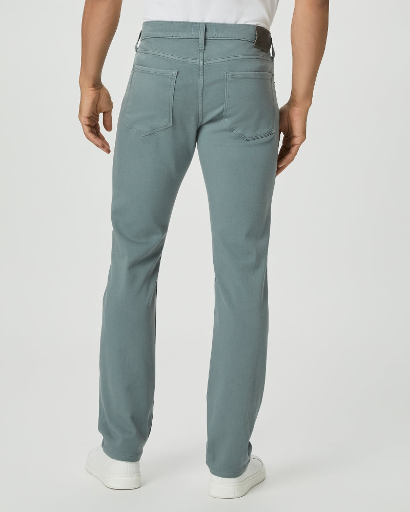 Paige Federal Pant In Evening Hills