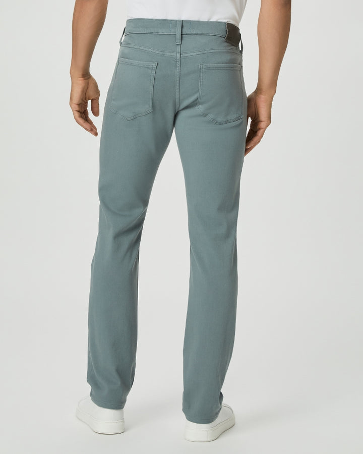 Paige Federal Pant In Evening Hills