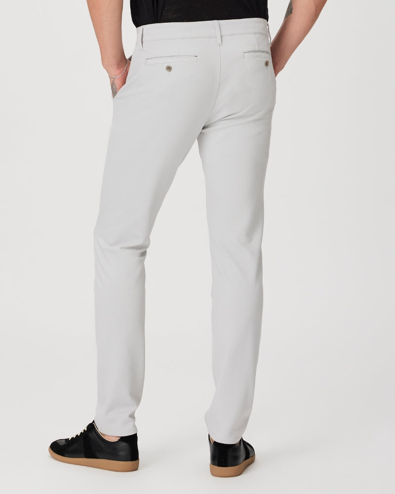 Paige Stafford Trousers In Shadow Grey