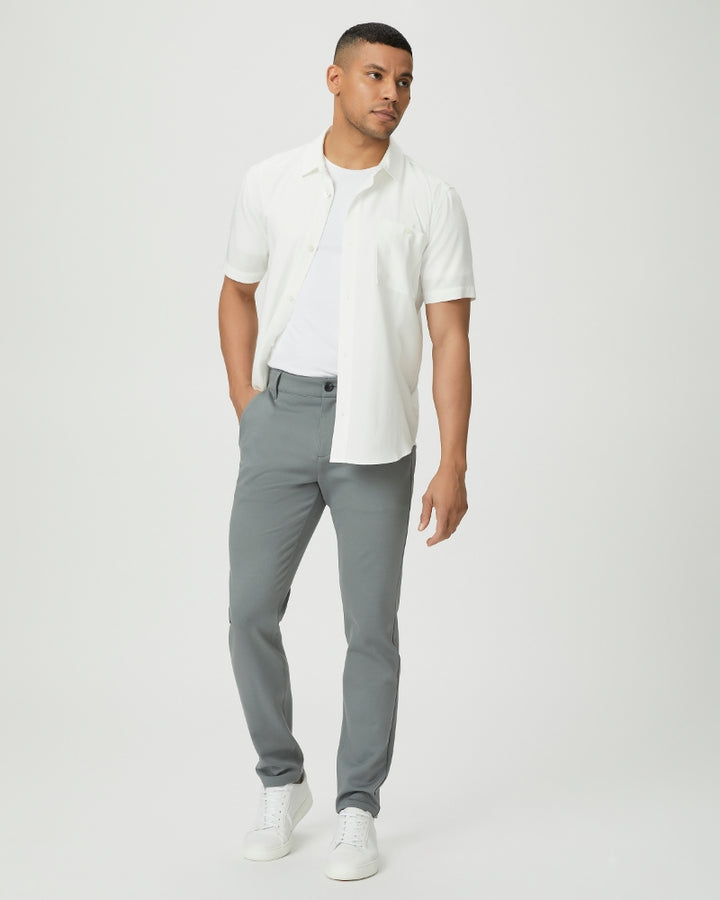Paige Stafford Trouser In Evening Hills