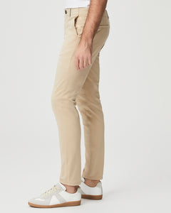 Paige Danford Chino Pant in Khaki