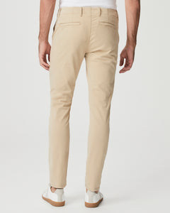 Paige Danford Chino Pant in Khaki