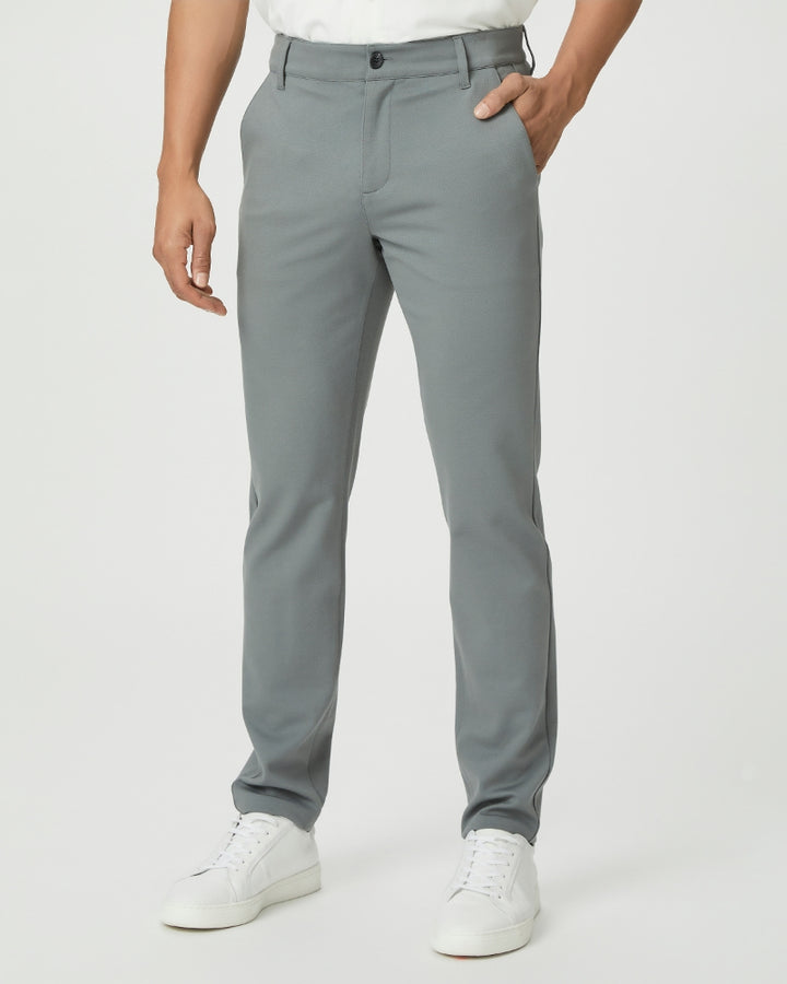 Paige Stafford Trouser In Evening Hills