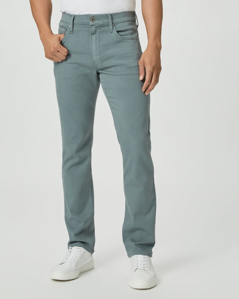 Paige Federal Pant In Evening Hills