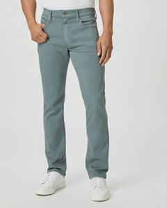 Paige Federal Pant in Evening Hills