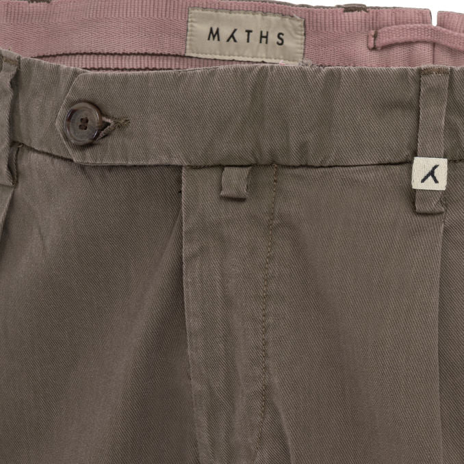 Myths Wool Taupe