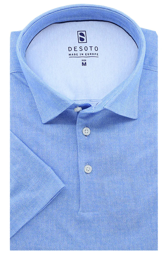 Desoto Ss Summer Journey