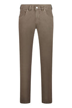 Load image into Gallery viewer, Gardeur Bill Pants in Brown
