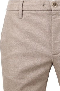 Alberto JUMP Pants in Beige