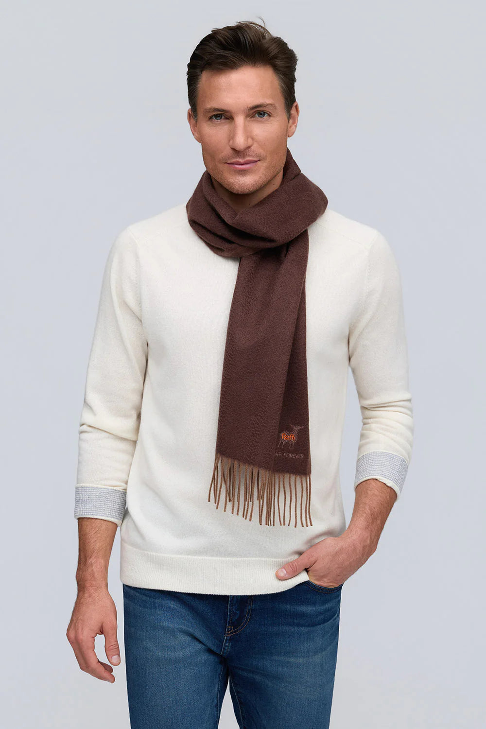 Raffi Df Scarf