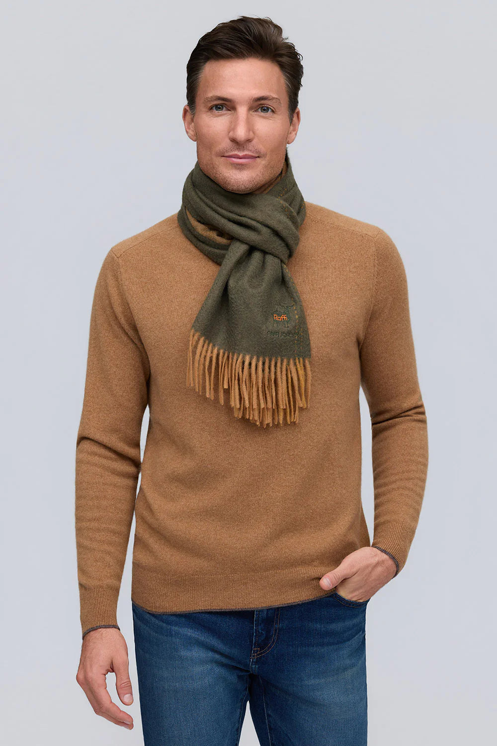 Raffi Df Scarf