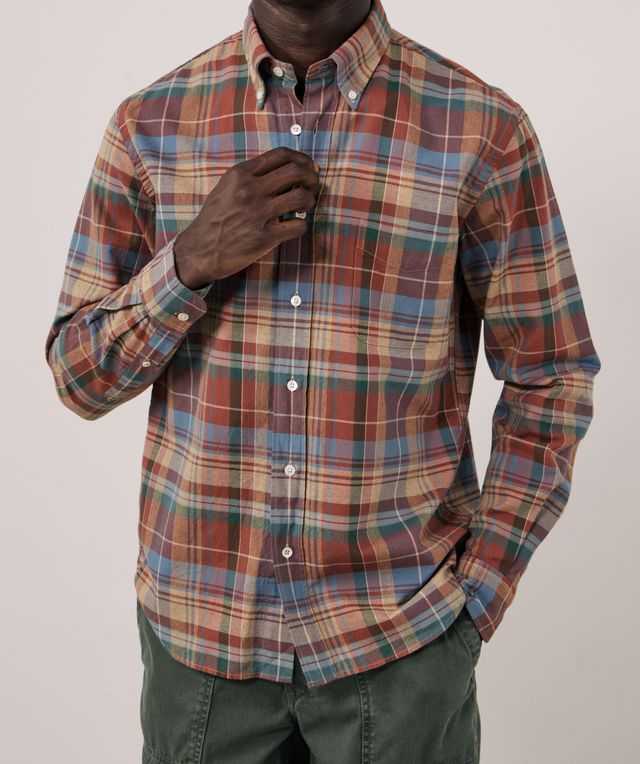 Hartford Pitt Men&