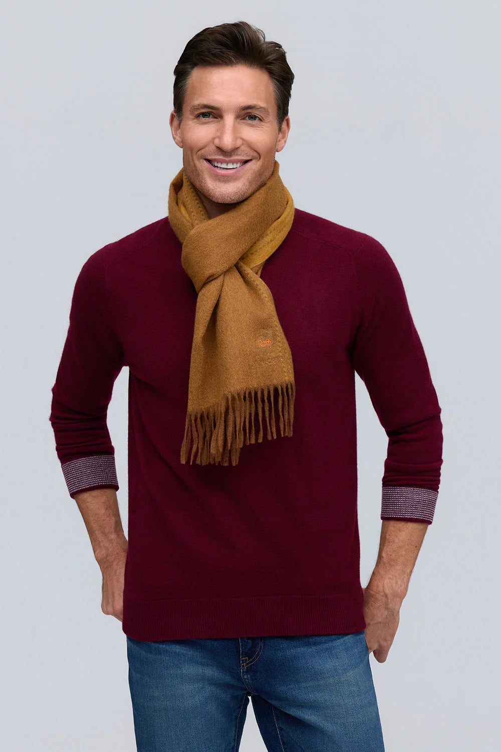 Raffi Df Scarf