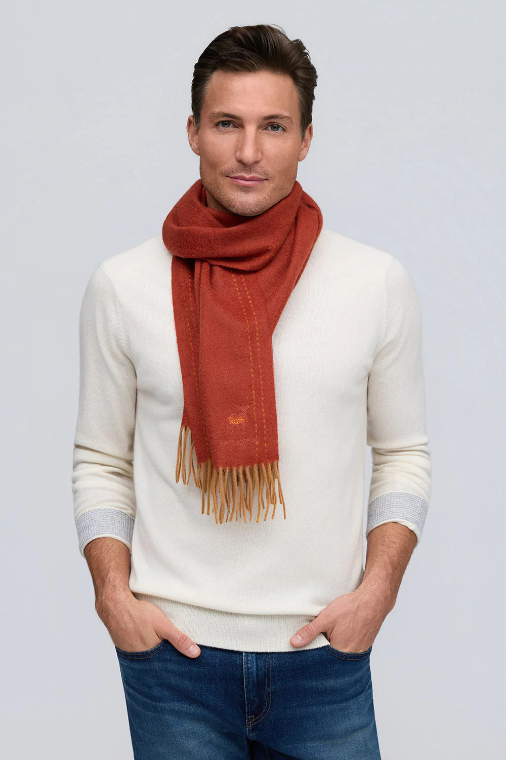 Raffi Df Scarf