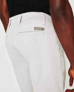 Men's AG Wanderer Short in Fade to Graye