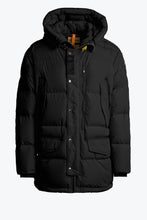 Load image into Gallery viewer, Parajumpers Men&#39;s Harraseeket Jacket in Black
