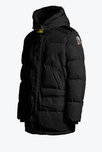 Load image into Gallery viewer, Parajumpers Men&#39;s Harraseeket Jacket in Black
