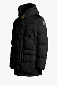 Parajumpers Men's Harraseeket Jacket in Black