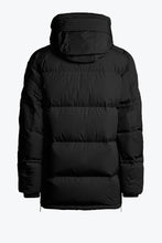 Load image into Gallery viewer, Parajumpers Men&#39;s Harraseeket Jacket in Black
