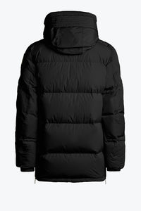 Parajumpers Men's Harraseeket Jacket in Black