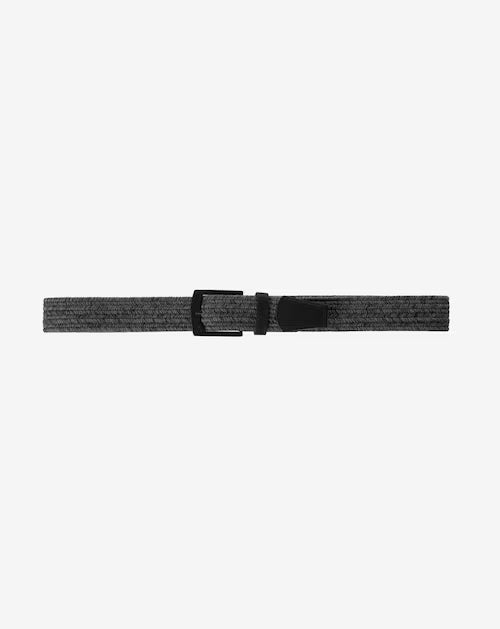 Travis Mathew Pueblo Stretch Belt In Heather Grey