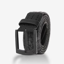 Load image into Gallery viewer, Travis Mathew Pueblo Stretch Belt in Heather Grey
