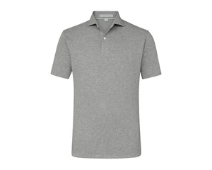 Holderness & Bourne Chapman Shirt in Heathered Gray