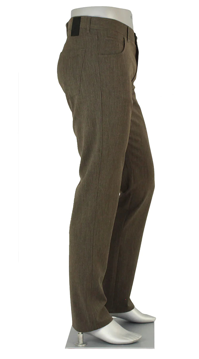 Alberto Ceramica Hea Brown