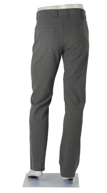 Alberto Stone Ceramica Med Grey