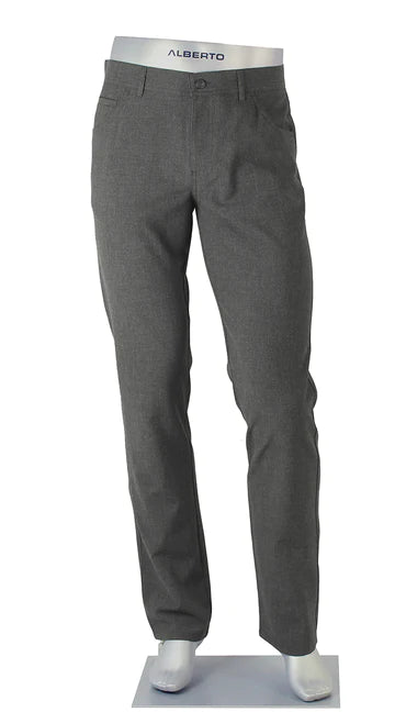 Alberto Stone Ceramica Med Grey