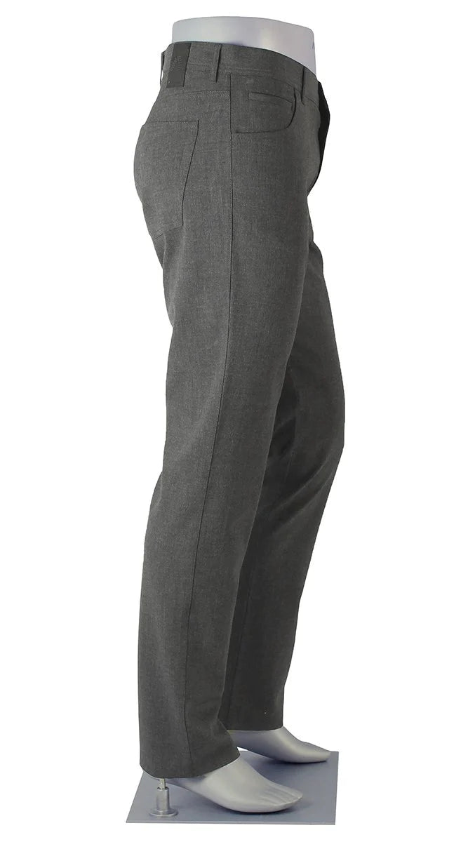 Alberto Stone Ceramica Med Grey