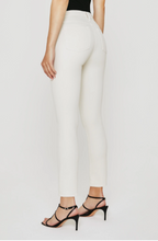 Load image into Gallery viewer, AG Mari Jeans in White Cream
