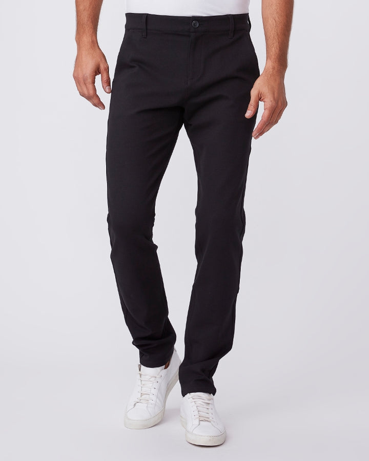Paige Stafford Trousers In Black
